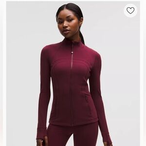 Lululemon Define Jacket